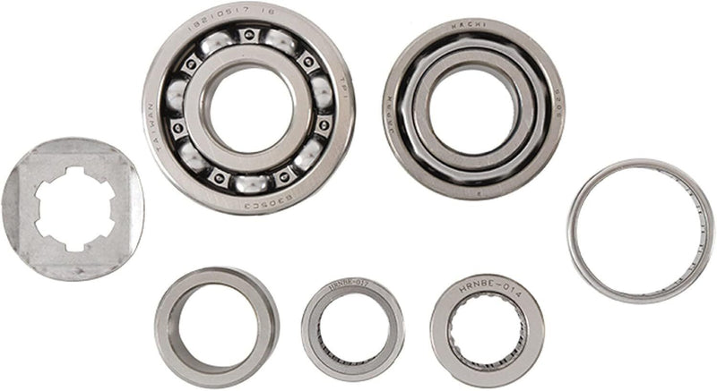 Yamaha Banshee YFZ 350 Hotrods Heavy Duty Transmission Bearing Kit TBK0072 87-06
