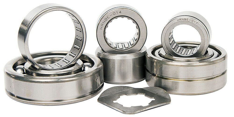 Yamaha Banshee YFZ 350 Hotrods Heavy Duty Transmission Bearing Kit TBK0072 87-06