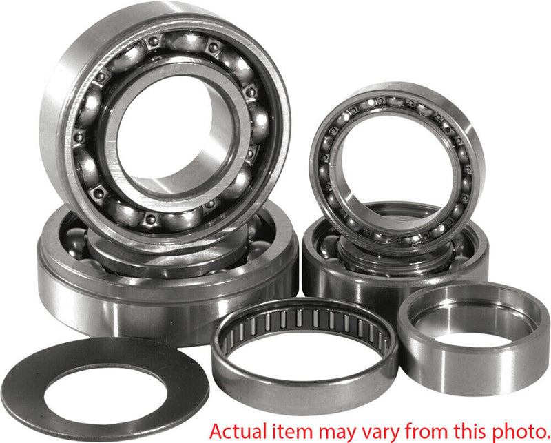 Yamaha Banshee YFZ 350 Hotrods Heavy Duty Transmission Bearing Kit TBK0072 87-06