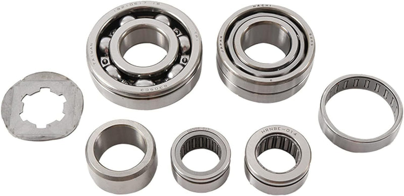 Yamaha Banshee YFZ 350 Hotrods Heavy Duty Transmission Bearing Kit TBK0072 87-06