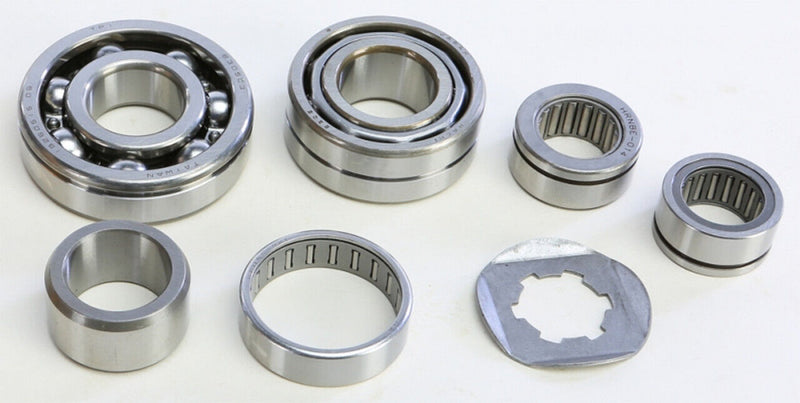 Yamaha Banshee YFZ 350 Hotrods Heavy Duty Transmission Bearing Kit TBK0072 87-06