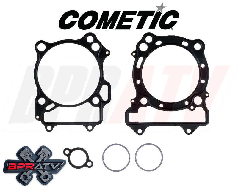 Kawasaki KFX400 KFX 400 94 94mm 434cc Big Bore Cometic Top End Gasket Kit Set US