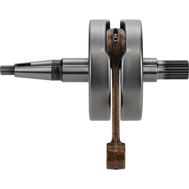 1985-1986 Honda ATC250R/TRX250R Hot Rods Bottom End Rebuild Kit STD Length Crank