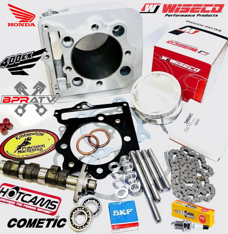 get best honda 400ex 89mm big bore hotcam near me