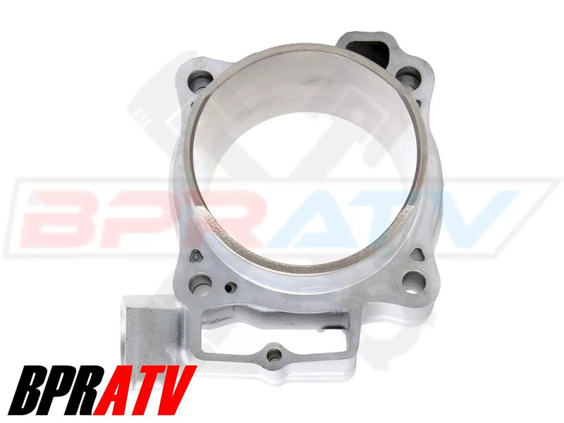 02-08 CRF450R CRF 450R Stock Bore Cylinder Piston 96mm Top End Rebuild Parts Kit