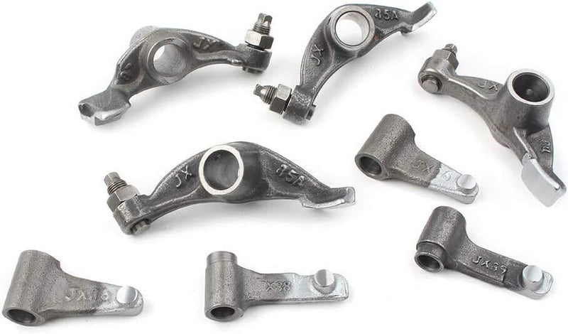 TRX 400EX 400X XR400R Stage 1 Hot Cams Valves Springs Complete Head Rebuild Kit