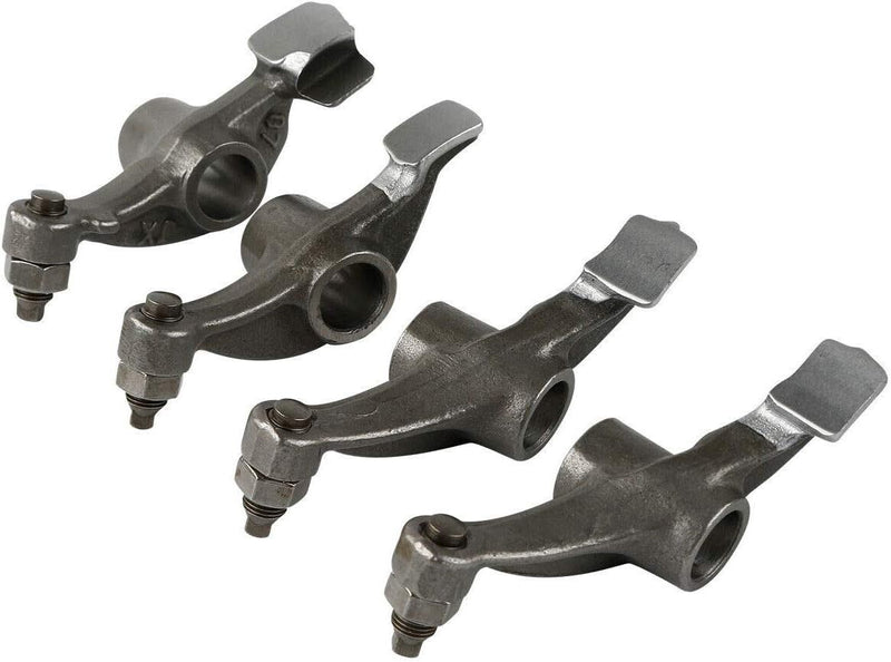 TRX 400EX 400X XR400R Stage 1 Hot Cams Valves Springs Complete Head Rebuild Kit