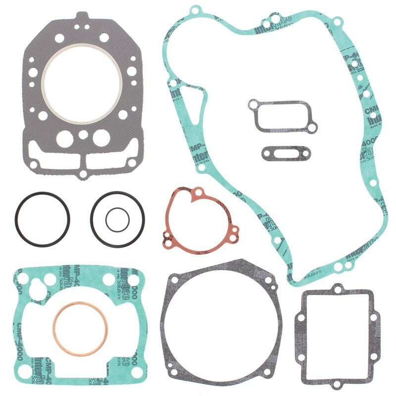 2006–2013 Kawasaki KX85 Rebuilt Motor Engine Rebuild Kit Top Bottom End Assembly