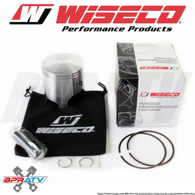 2006–2013 Kawasaki KX85 Rebuilt Motor Engine Rebuild Kit Top Bottom End Assembly