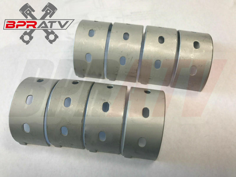 RZR XP 900 XP900 Crank Rod Bushings Bearings Crankshaft Balancer Bushing Kit Set