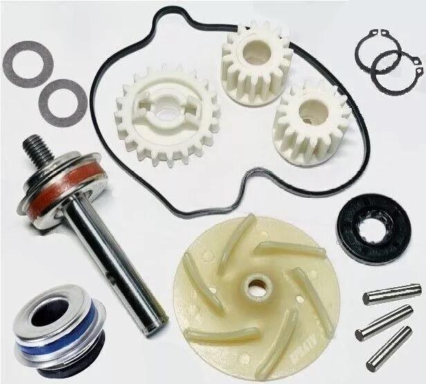 Outlander Renegade 850 850R Engine Rebuild Kit Hot Rods Crank Namura Pistons BRP