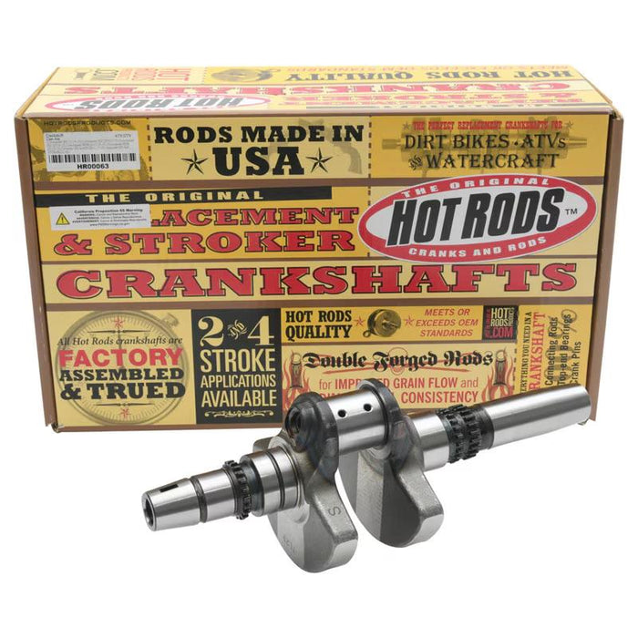 Outlander Renegade 850 850R Engine Rebuild Kit Hot Rods Crank Namura Pistons BRP