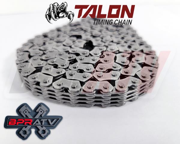 Outlander Renegade 850 850R Engine Rebuild Kit Hot Rods Crank Namura Pistons BRP