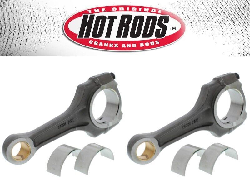 Outlander Renegade 850 850R Engine Rebuild Kit Hot Rods Crank Namura Pistons BRP