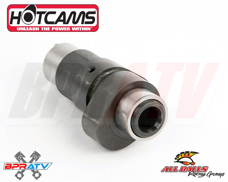 87-06 Warrior Raptor 350 Hot Cams Camshaft Stage 1 One Cam Bearings Timing Chain