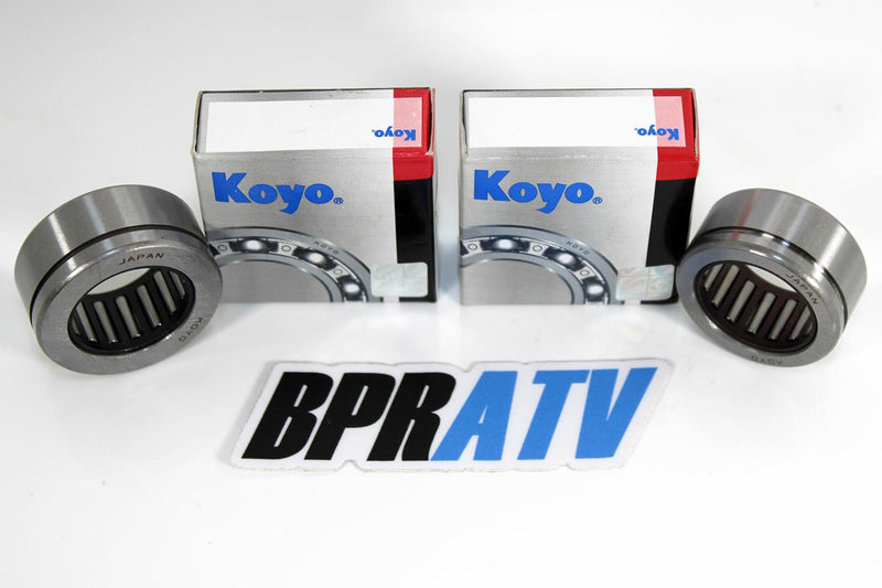 Banshee Transmission Bearings Heavy Duty SKF Koyo Aftermarket Trans Bearing Kit