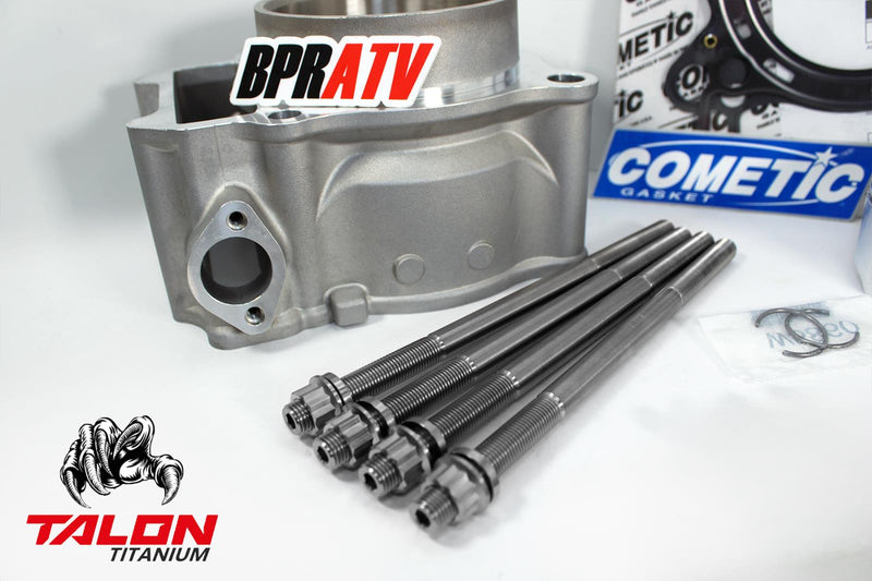 Predator Outlaw 500 Big Bore Kit 105mm Cylinder Complete 560 Top End Rebuild Kit