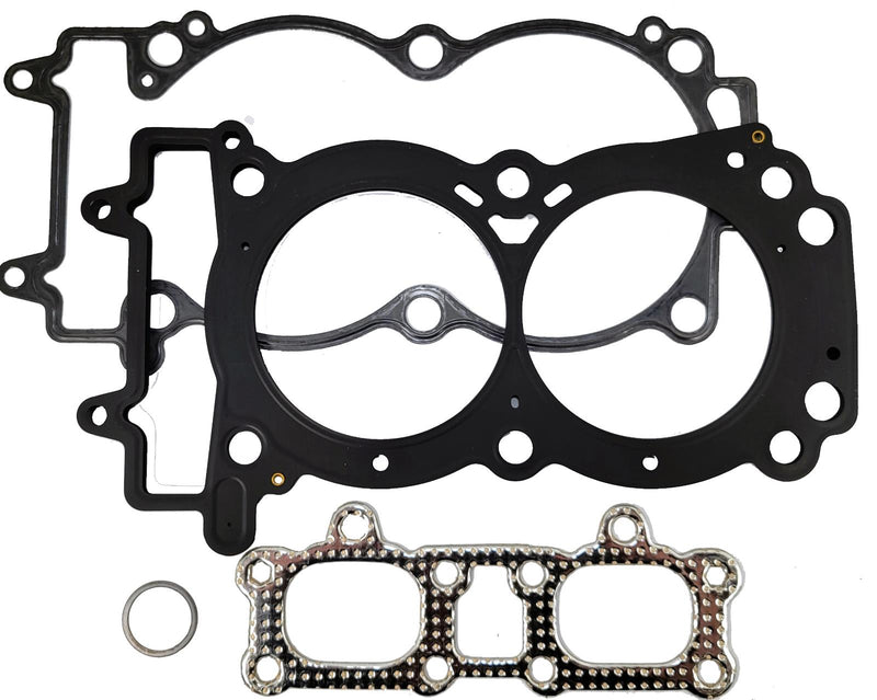 RZR XP XP-4 1000 Wiseco Piston Rings 93mm Stock JE Ring Seals Top End Gasket Kit