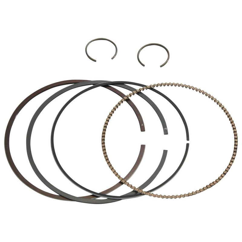 RZR XP XP-4 1000 Wiseco Piston Rings 93mm Stock JE Ring Seals Top End Gasket Kit