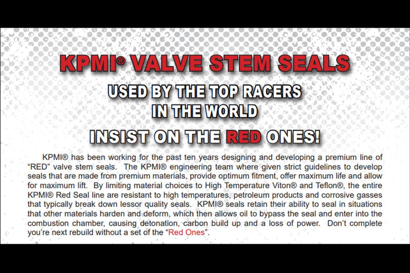 08+ RMZ450 RMZ 450 Kibblewhite Valves Set KPMI Stainless Conversion Valve Kit