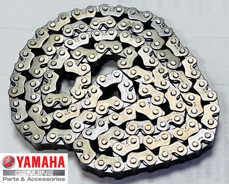YZ250F YZ WR 250F OEM Cam Chain Genuine Yamaha Factory Timing Chain 94591-53114