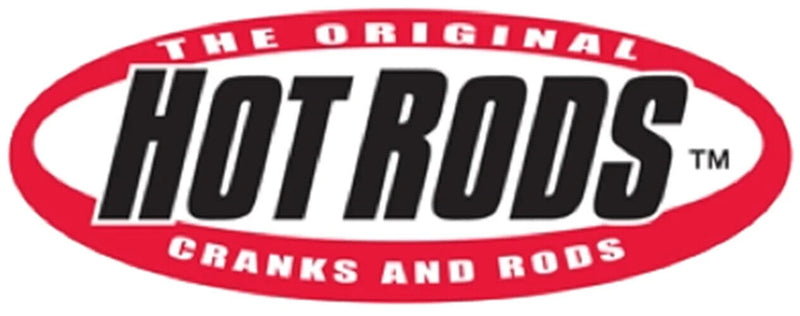 09-13 YFZ450R YFZ 450R Hot Rods OEM Replacement Crankshaft Crank & Main Bearings