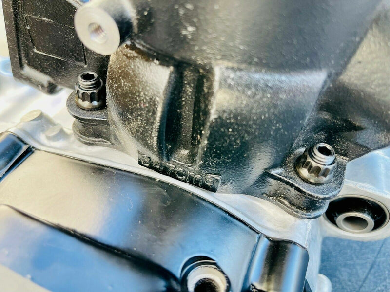 Banshee Cub DM Crankcase Studs Complete Top Bottom Case Head Sutd Extenders Kit