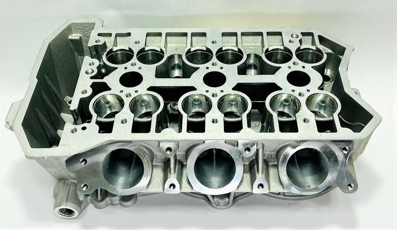 Yamaha YXZ1000R Ported Cylinder Head Race Port Polish OEM 2HC-11101-08-00 BPRATV