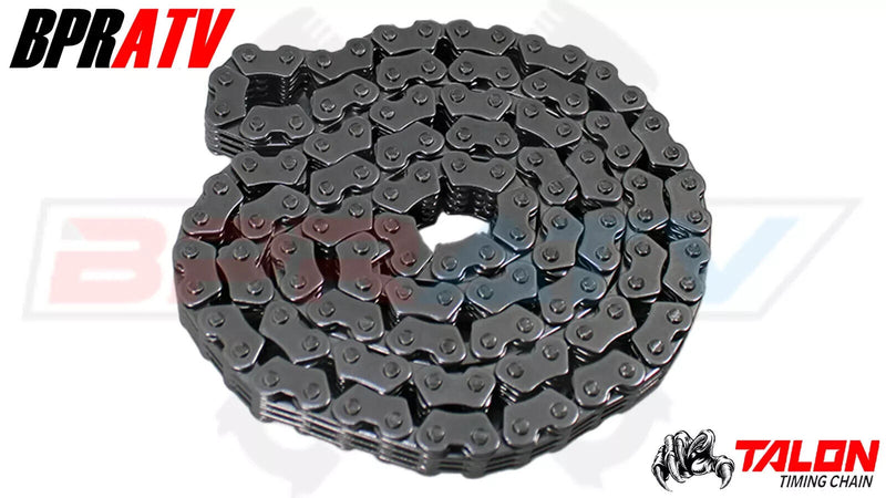 LTZ400 LTZ DRZ 400 Z400 Quadsport Hotcams Hot Cams Stage 1 One Camshafts & Chain