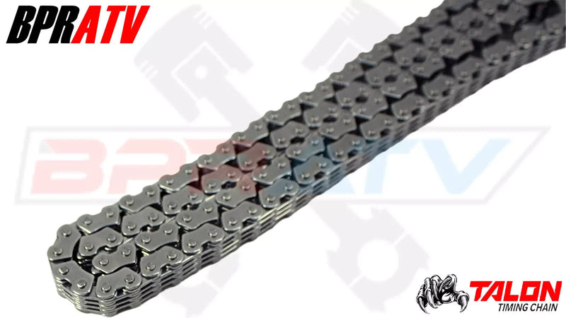 LTZ400 LTZ DRZ 400 Z400 Quadsport Hotcams Hot Cams Stage 1 One Camshafts & Chain