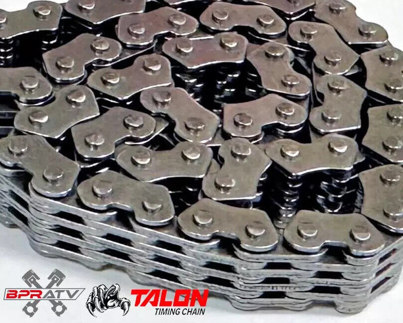 LTZ400 LTZ DRZ 400 Z400 Quadsport Hotcams Hot Cams Stage 1 One Camshafts & Chain