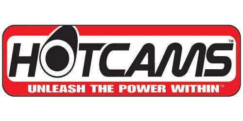LTZ400 LTZ DRZ 400 Z400 Quadsport Hotcams Hot Cams Stage 1 One Camshafts & Chain