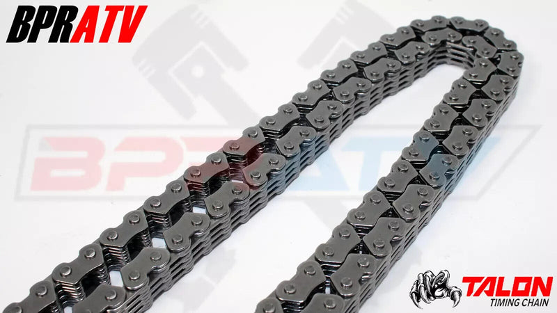 LTZ400 LTZ DRZ 400 Z400 Quadsport Hotcams Hot Cams Stage 1 One Camshafts & Chain