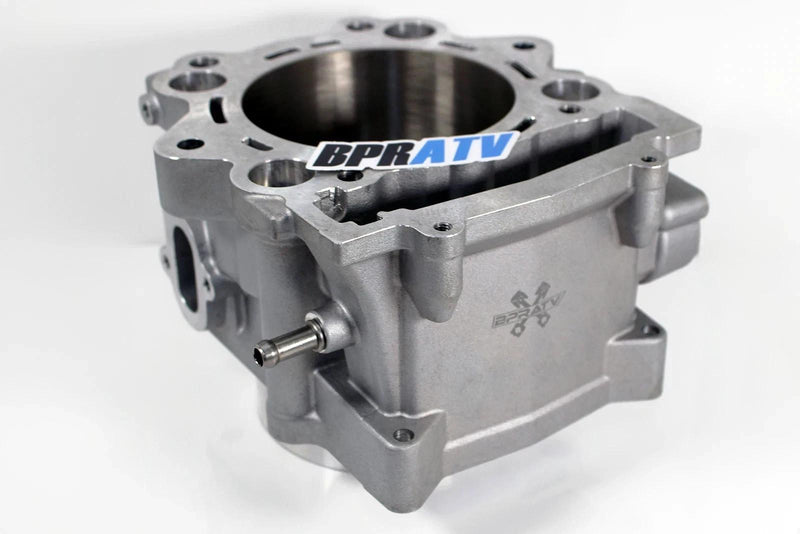 06 07 08 Raptor 700 105.5 Big Bore Rebuild Stage 3 Hotcam Complete 734cc Kit Cam