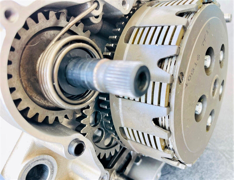 05-12 KTM 250 SXF SX-F Motor Engine 300cc Big Bore Assembled Top Bottom End