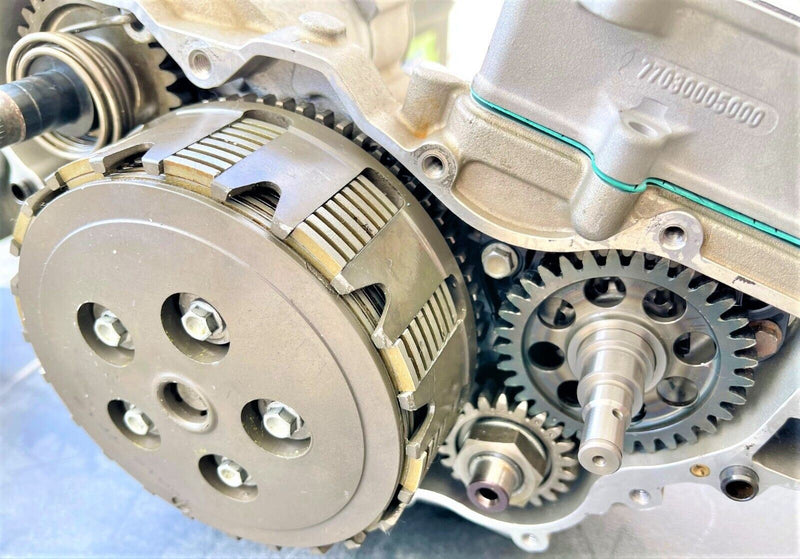 05-12 KTM 250 SXF SX-F Motor Engine 300cc Big Bore Assembled Top Bottom End
