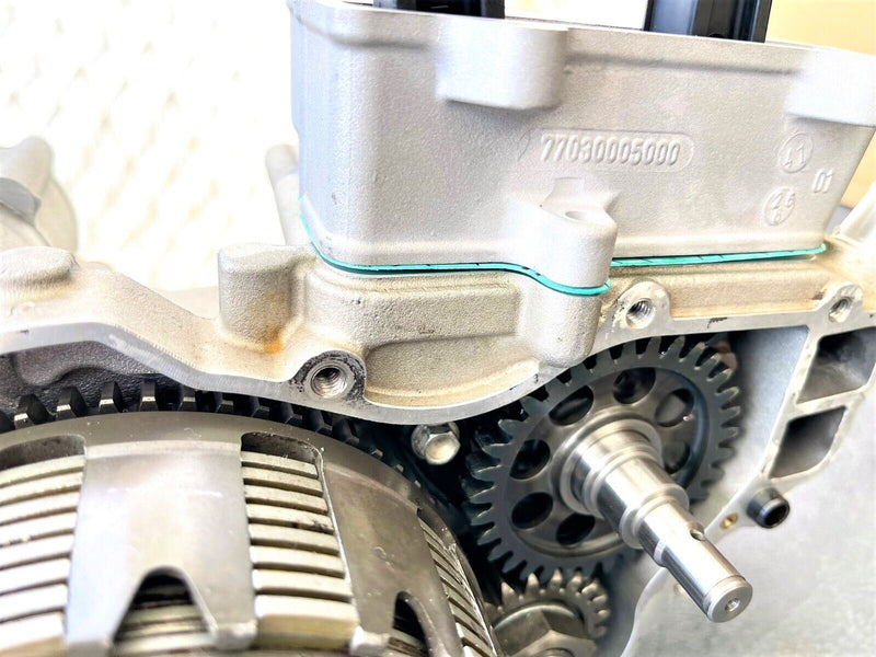 05-12 KTM 250 SXF SX-F Motor Engine 300cc Big Bore Assembled Top Bottom End