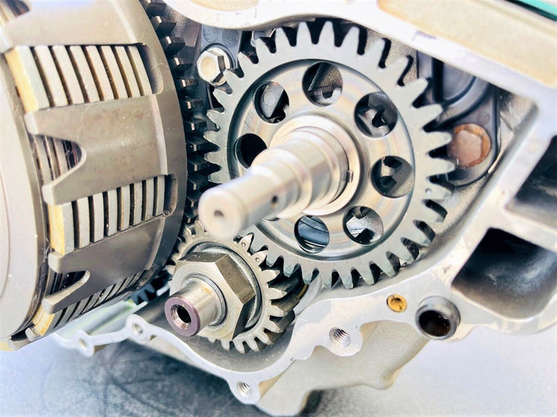 05-12 KTM 250 SXF SX-F Motor Engine 300cc Big Bore Assembled Top Bottom End