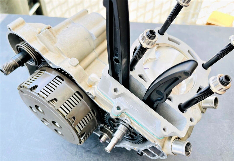 05-12 KTM 250 SXF SX-F Motor Engine 300cc Big Bore Assembled Top Bottom End