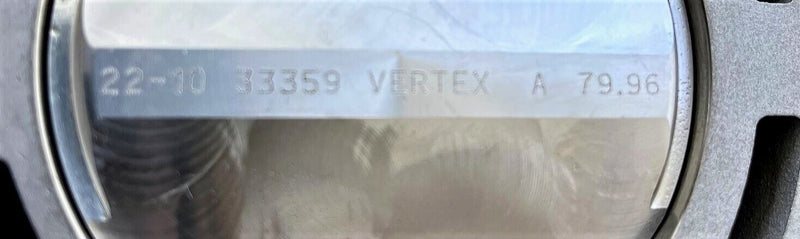 05-12 KTM 250 SXF SX-F Motor Engine 300cc Big Bore Assembled Top Bottom End