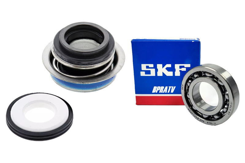 RZR Sportsman 800 Water Pump H2O Mechanical Seal & Bearing Aftermarket Upgrade