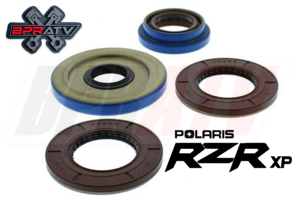 Polaris RZR XP 1000 Transmission Seal Kit Polaris Transmission Seals Complete 4