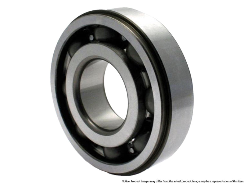 Honda XR650L Crank Main Bearing Left Stator Side Main Replacement 91002-MN9-003