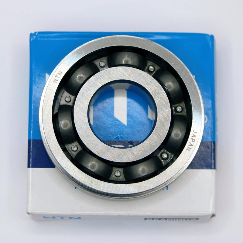 Honda XR650L Crank Main Bearing Left Stator Side Main Replacement 91002-MN9-003