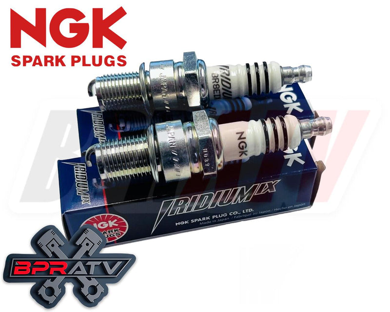 **RZR XP 1000 98mm Big Bore Kit +5mm Cylinder Pistons Top End Rebuild Assembly K