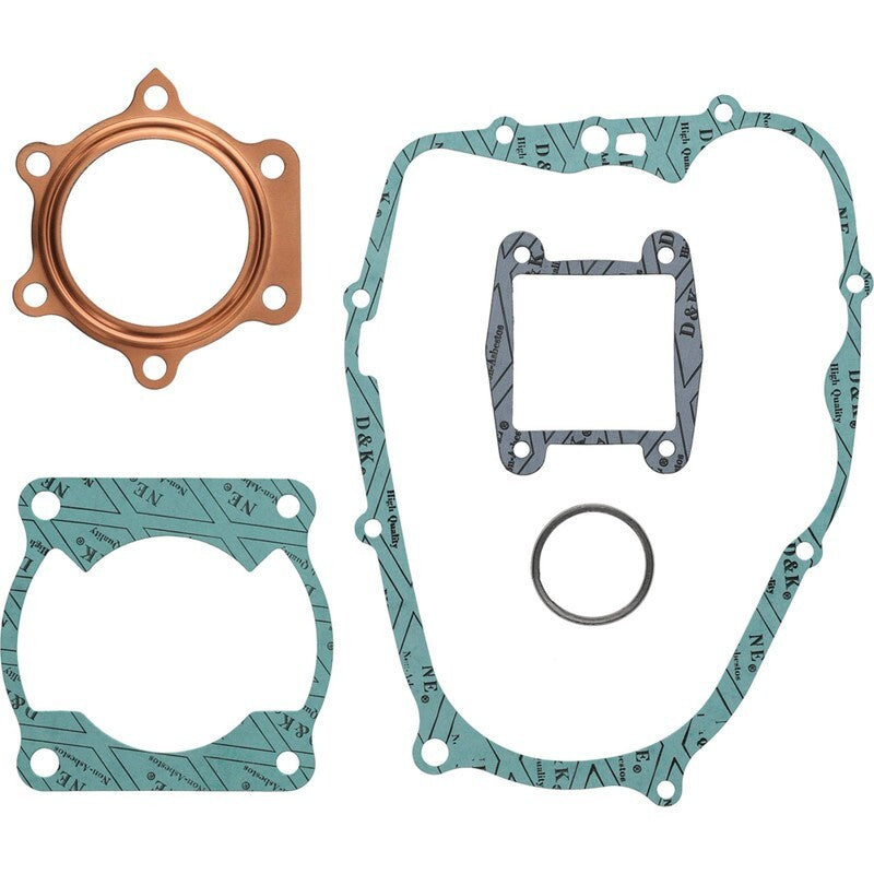 Yamaha Blaster 200 Engine Rebuild Kit Cylinder Crank Gaskets & Ti Studs Complete