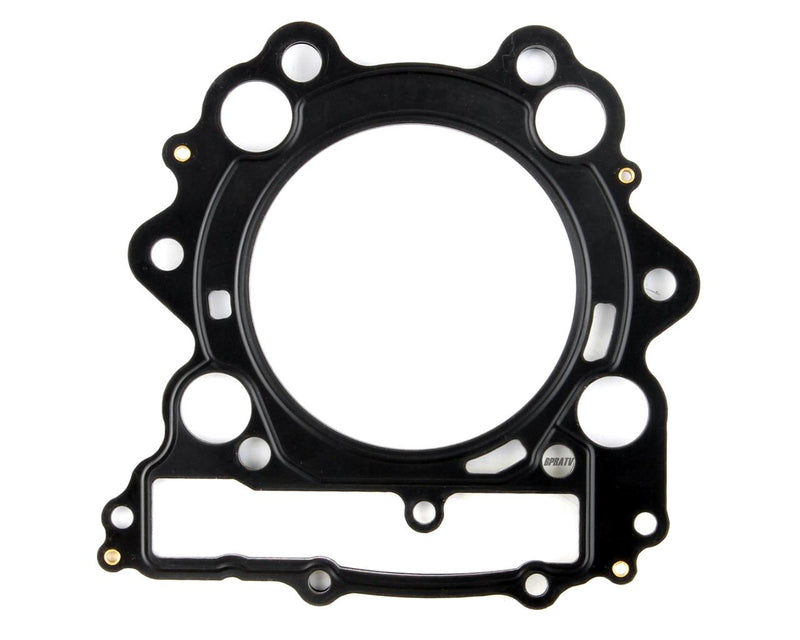 01-05 Yamaha YFM660R Raptor 105MM Cometic Top End Gasket Kit MLS Head Base C7909