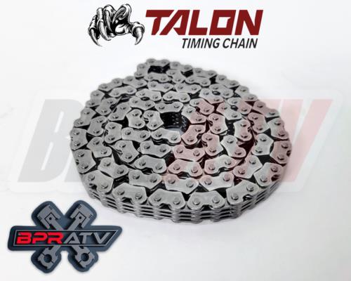 Honda XR650R XR 650R Hotcams Hot Cams Chain Bearings Stage 1 Camshaft Timing Kit