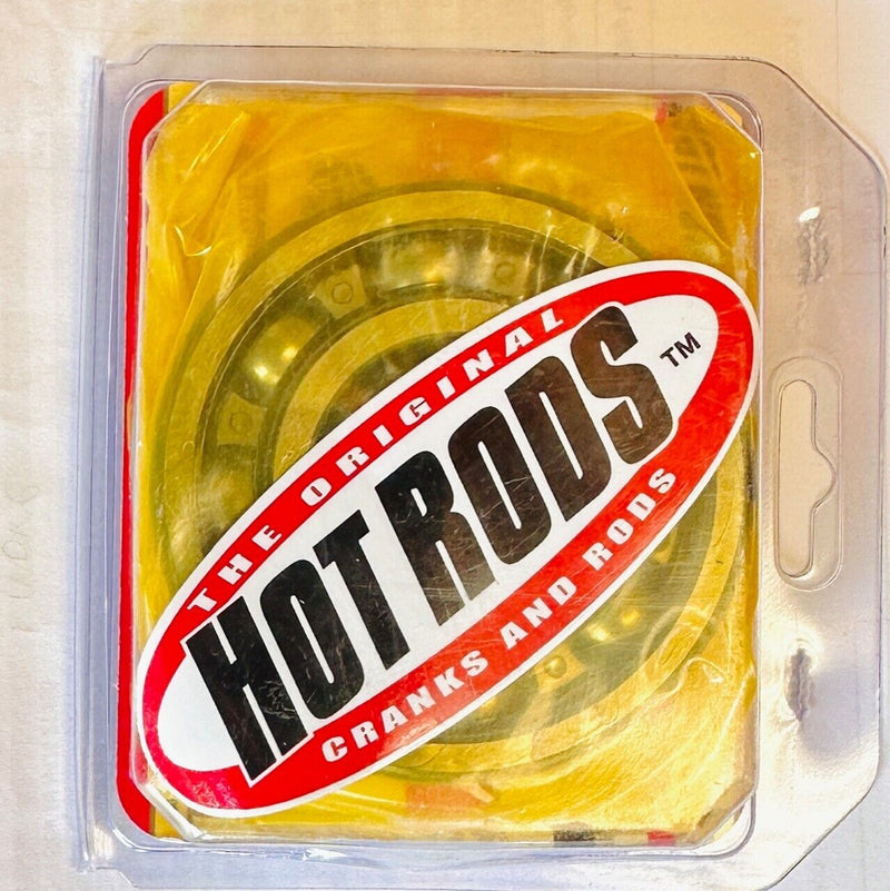 Raptor Rhino Grizzly 660 Hot Rods Main Crank Bearing Kit Hotrods 93306-30702-00