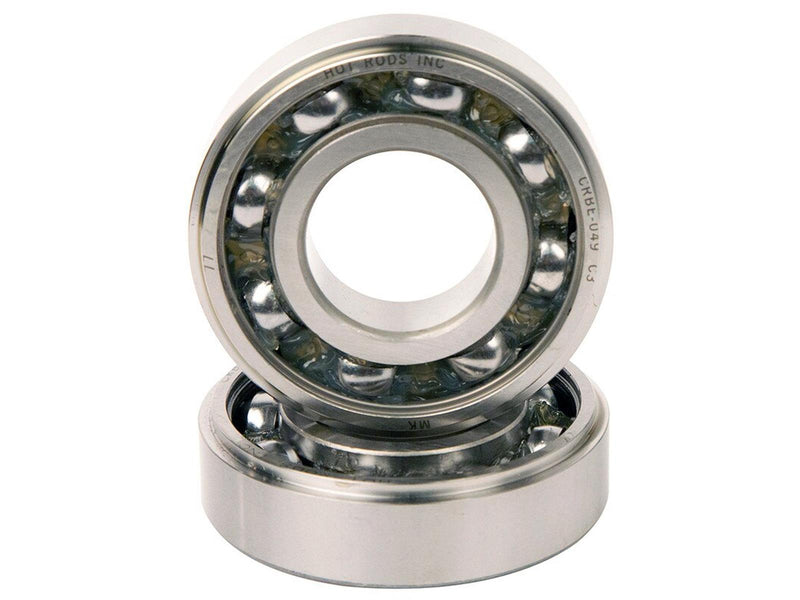 LTR450 LT-R 450 Hotrods Crank Bearings Hot Rods Crankshaft Main Bearing Kit